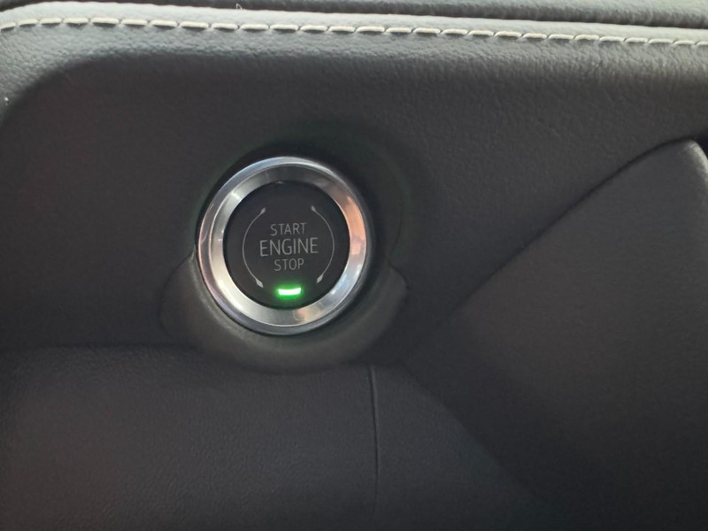 Chevrolet Tahoe Vehicle Image 20