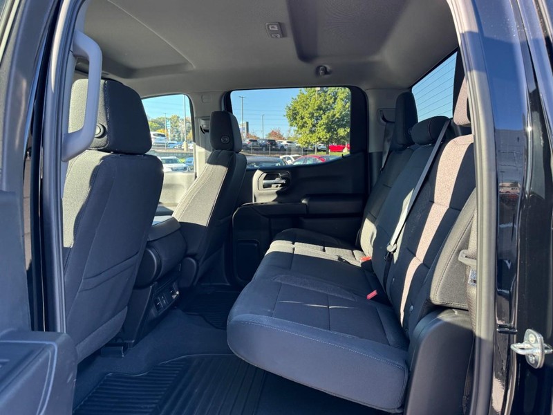 Chevrolet Silverado 1500 Vehicle Image 08