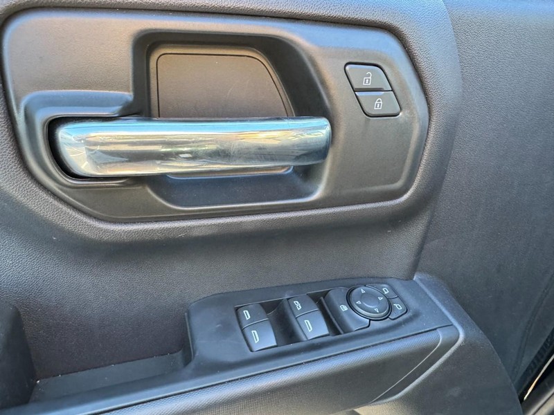 Chevrolet Silverado 1500 Vehicle Image 13