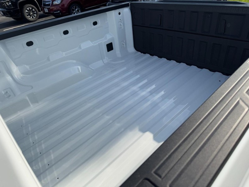 Chevrolet Colorado Vehicle Image 07