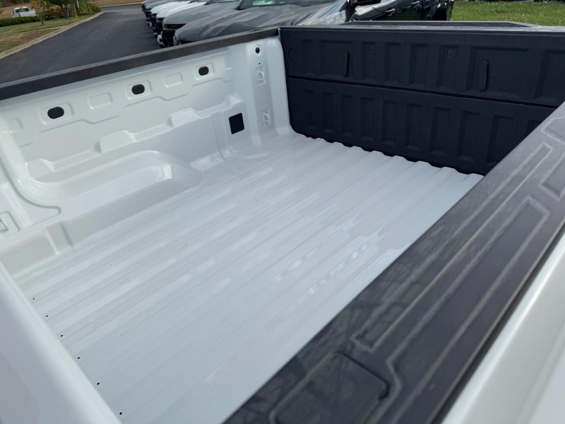 Chevrolet Colorado Vehicle Image 06