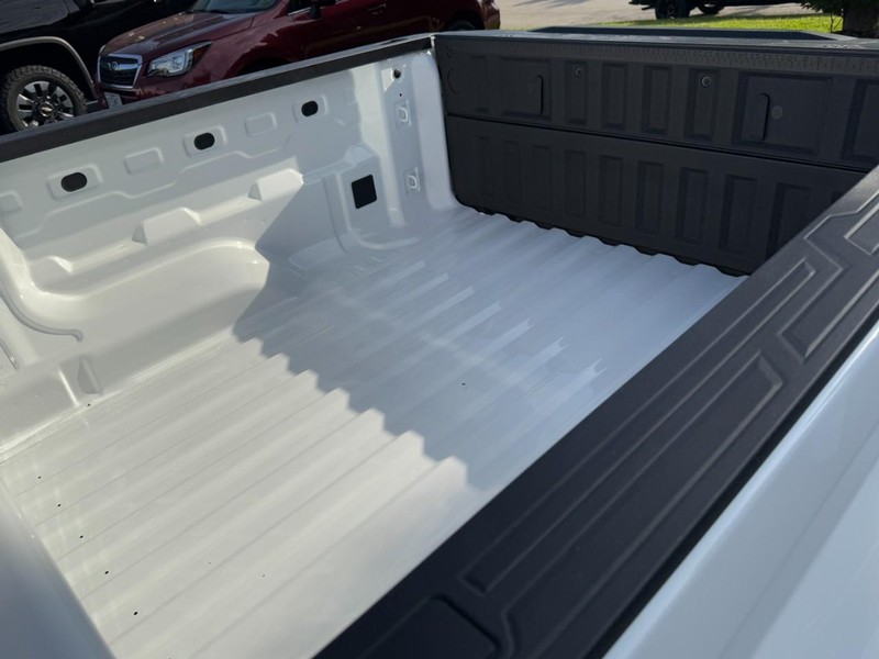 Chevrolet Colorado Vehicle Image 07