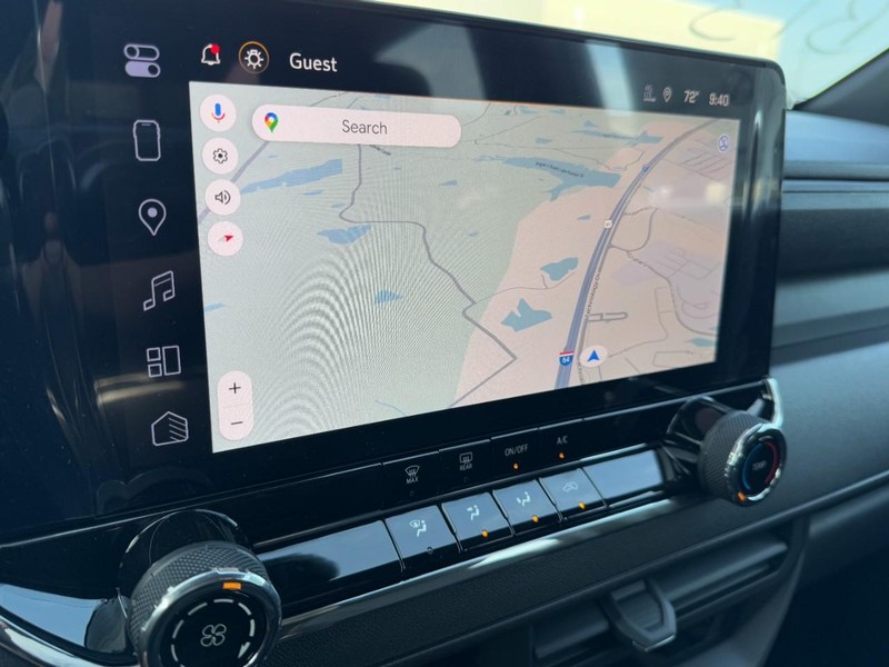 Chevrolet Colorado Vehicle Image 17