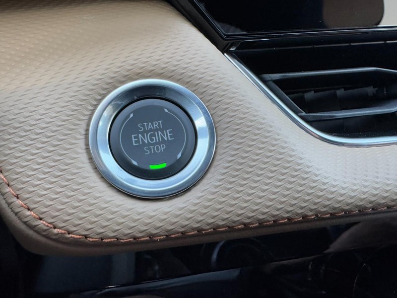 Chevrolet Equinox Vehicle Image 17