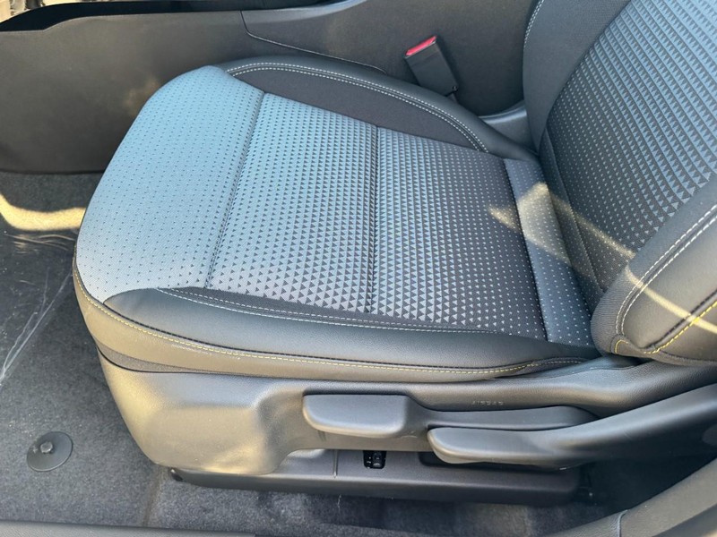 Chevrolet Trax Vehicle Image 07