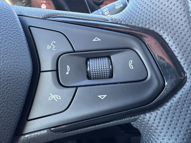 Chevrolet Trax Vehicle Image 10