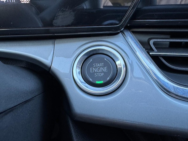 Chevrolet Trax Vehicle Image 14