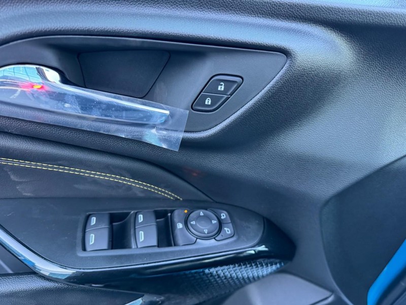 Chevrolet Trax Vehicle Image 07