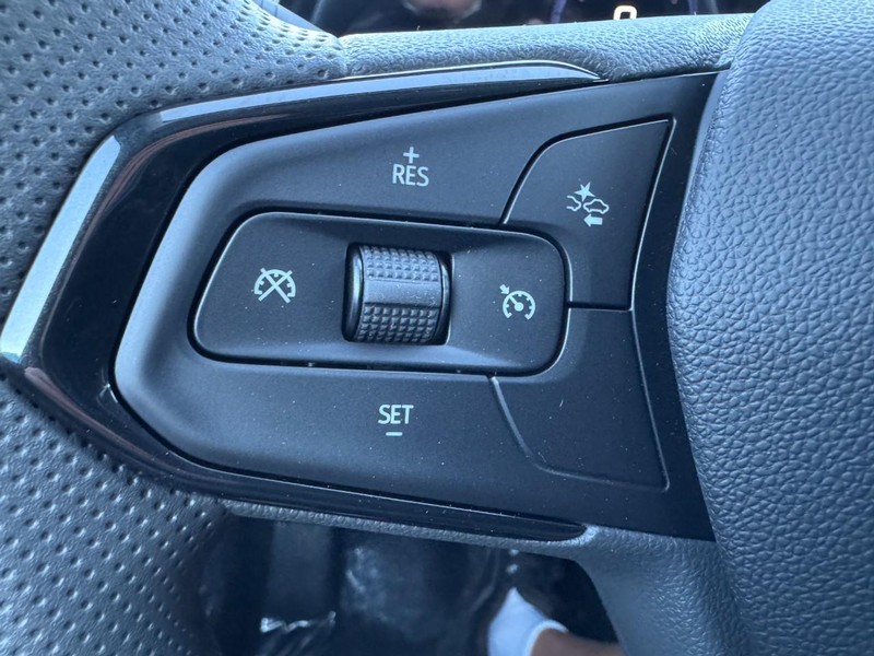 Chevrolet Trax Vehicle Image 09