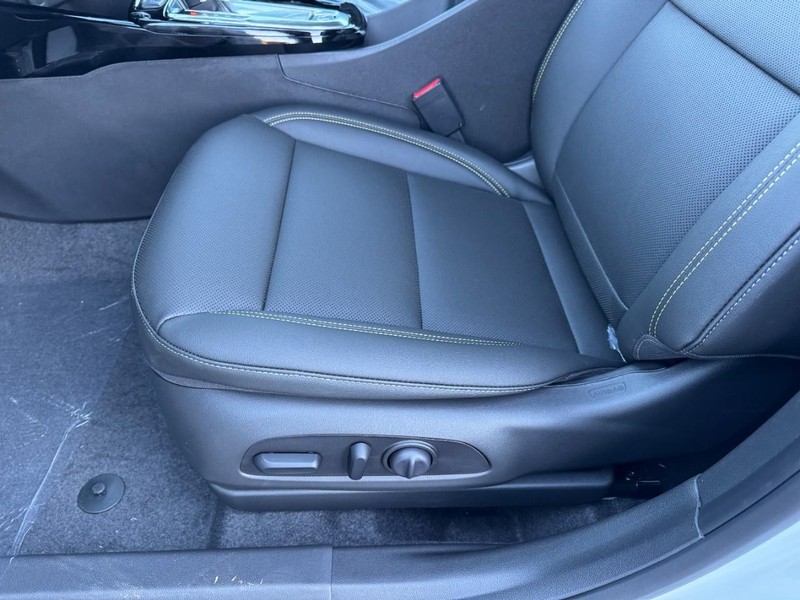 Chevrolet Trax Vehicle Image 07