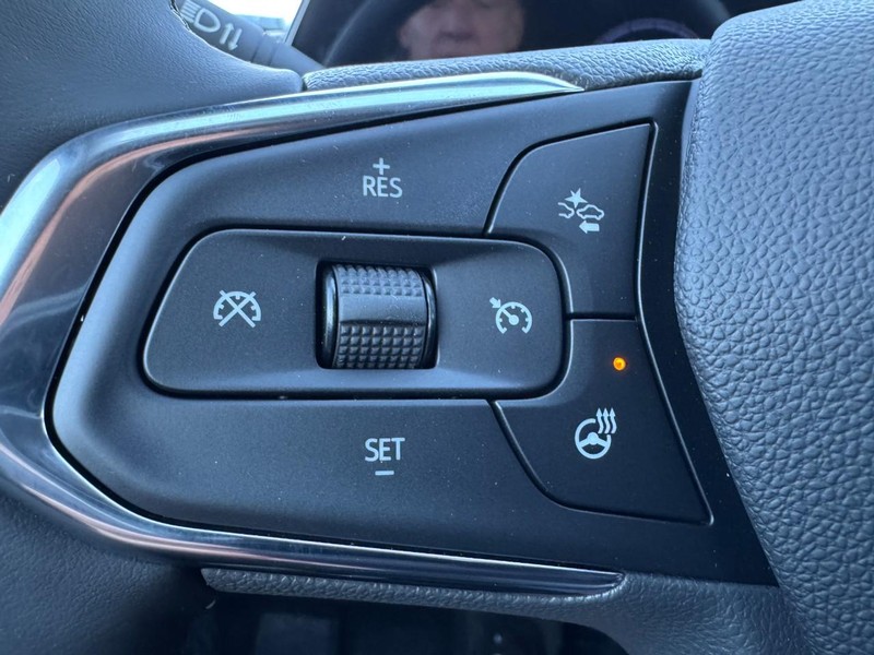 Chevrolet Trax Vehicle Image 10