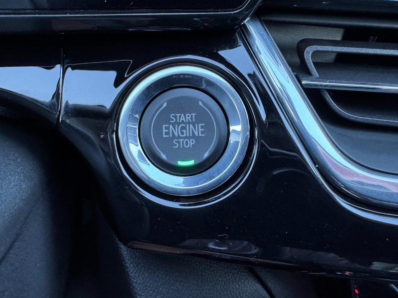 Chevrolet Trax Vehicle Image 15