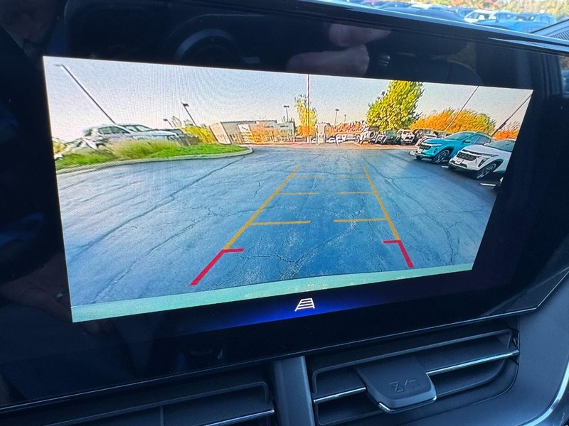 Chevrolet Trax Vehicle Image 15