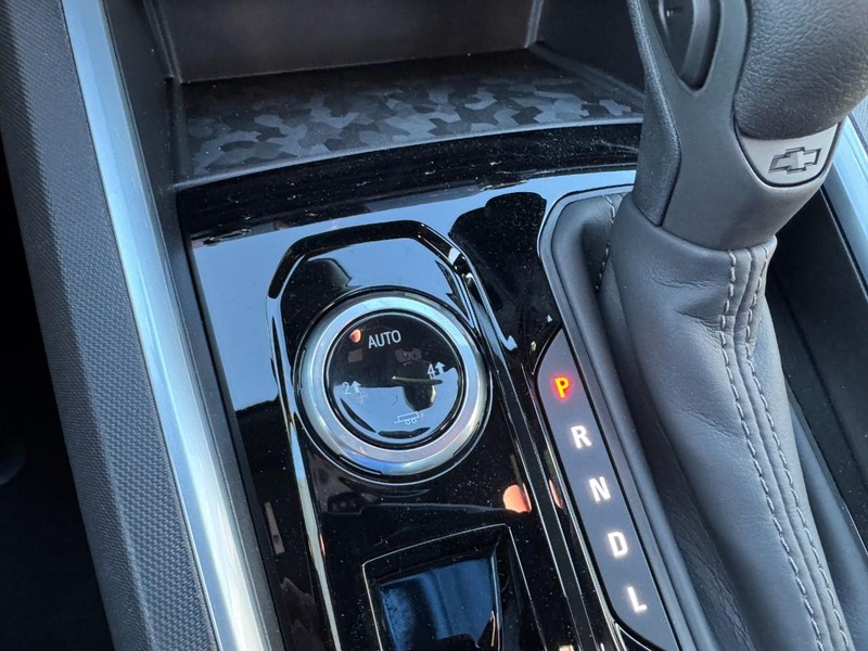 Chevrolet Colorado Vehicle Image 14