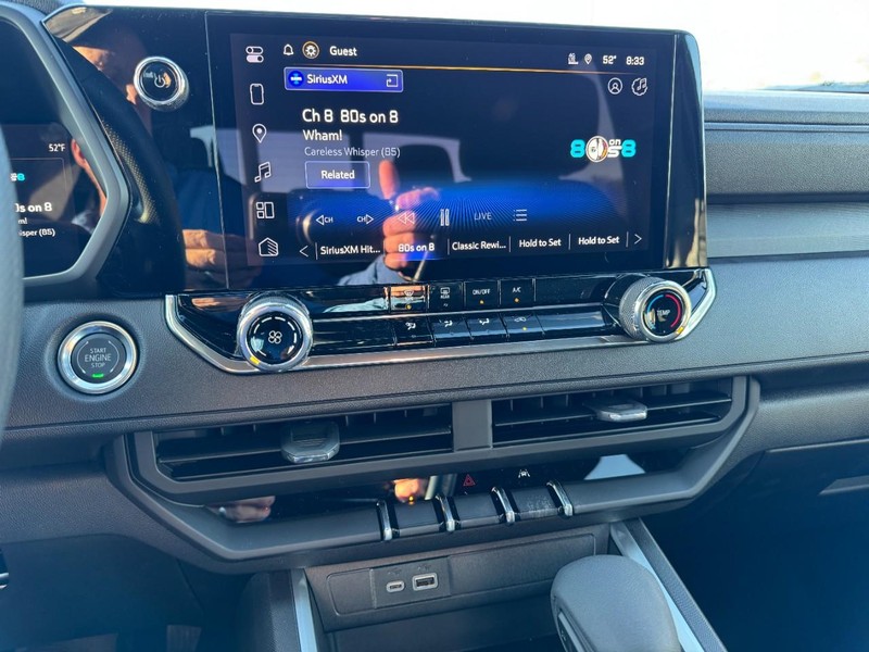 Chevrolet Colorado Vehicle Image 15