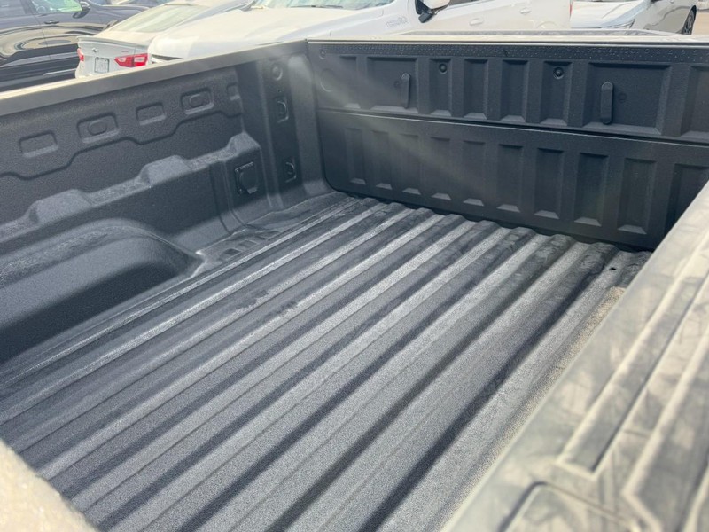 Chevrolet Colorado Vehicle Image 07