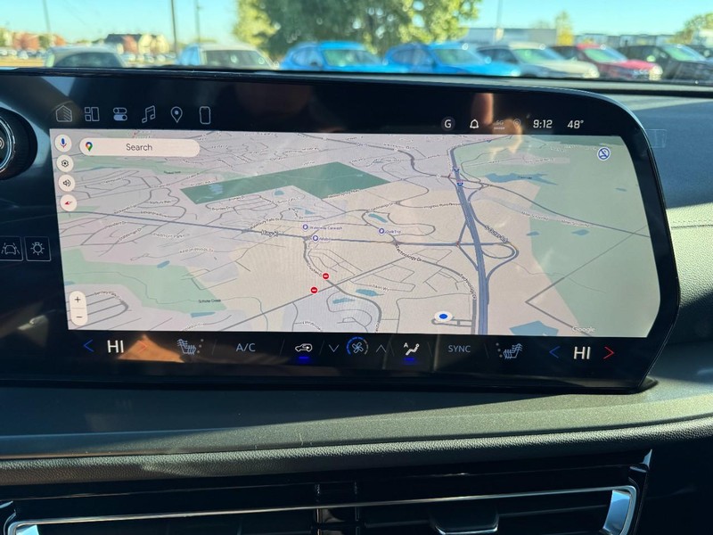 Chevrolet Traverse Vehicle Image 15