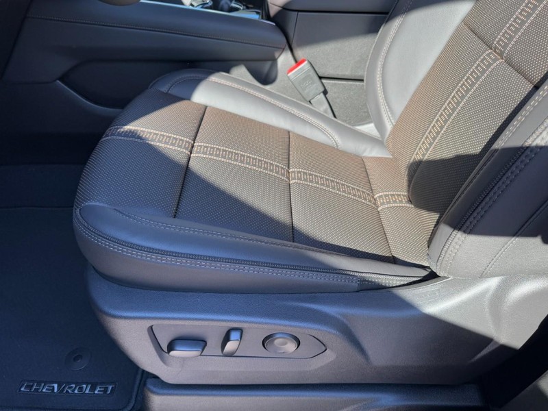 Chevrolet Tahoe Vehicle Image 10