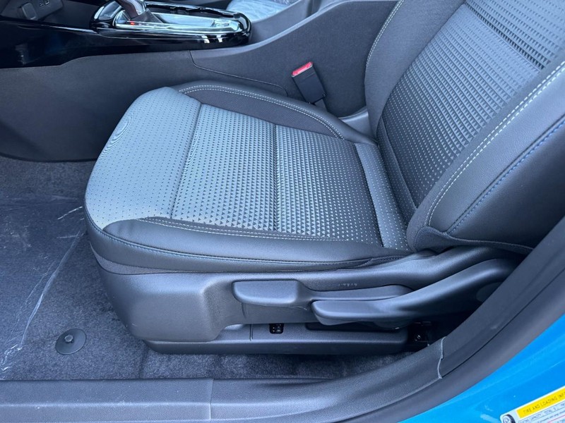 Chevrolet Trax Vehicle Image 07