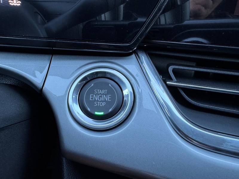 Chevrolet Trax Vehicle Image 15