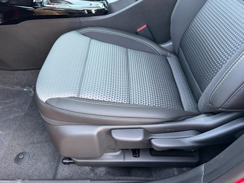 Chevrolet Trax Vehicle Image 06