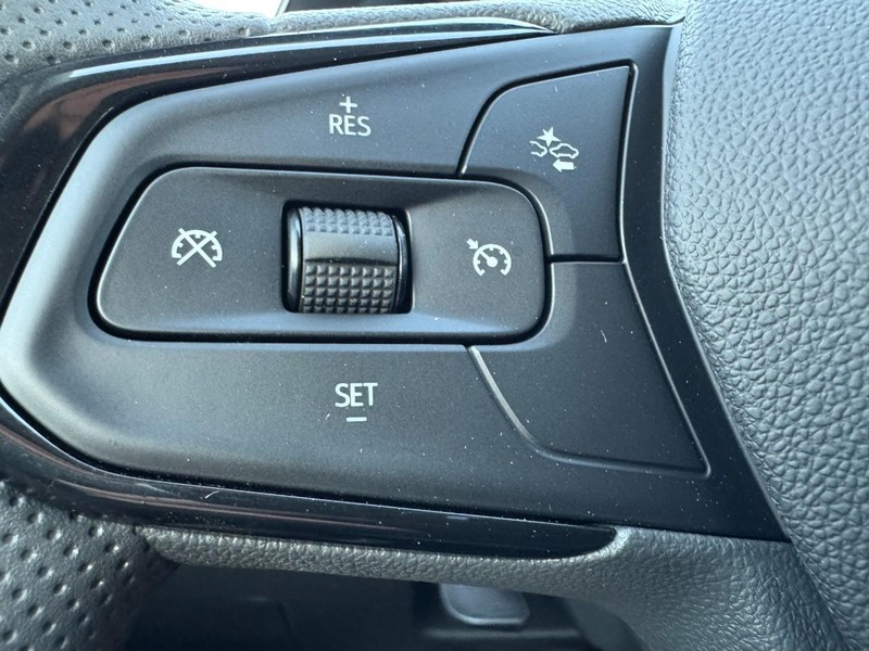 Chevrolet Trax Vehicle Image 09