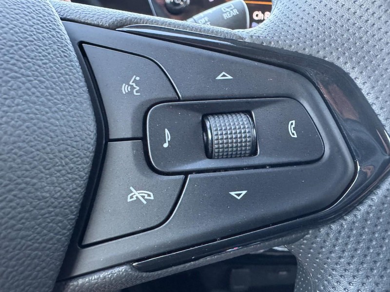 Chevrolet Trax Vehicle Image 10