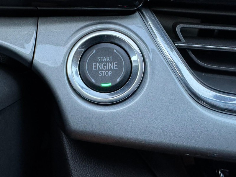 Chevrolet Trax Vehicle Image 14