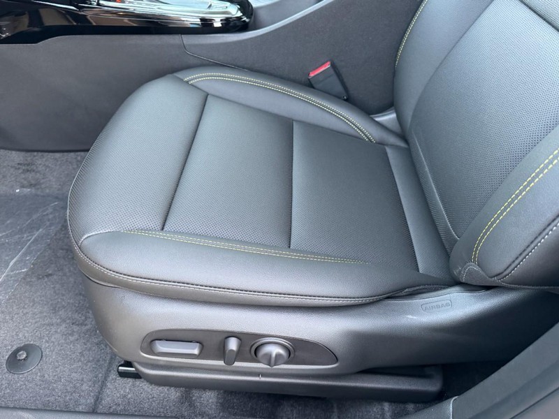 Chevrolet Trax Vehicle Image 07