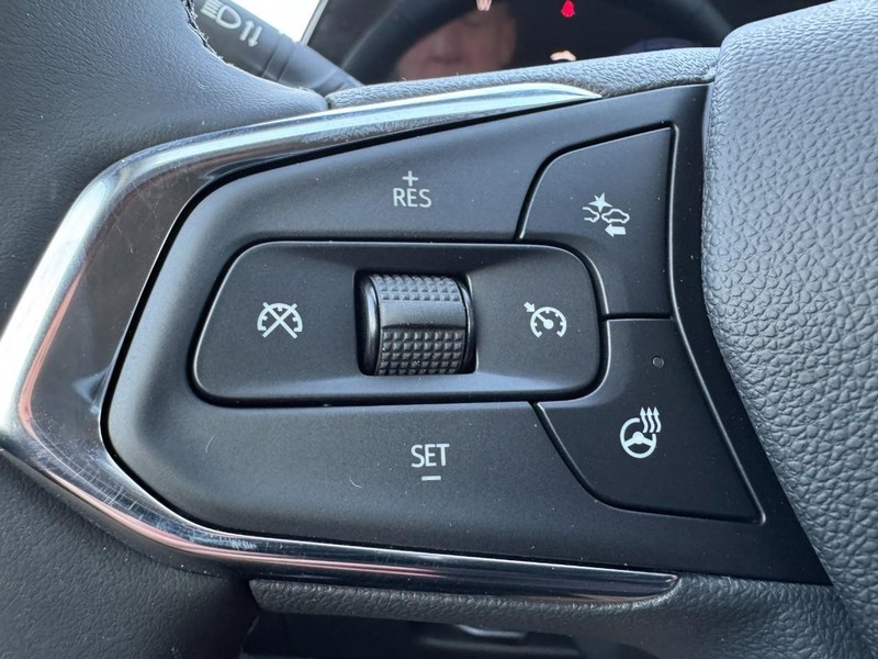 Chevrolet Trax Vehicle Image 10