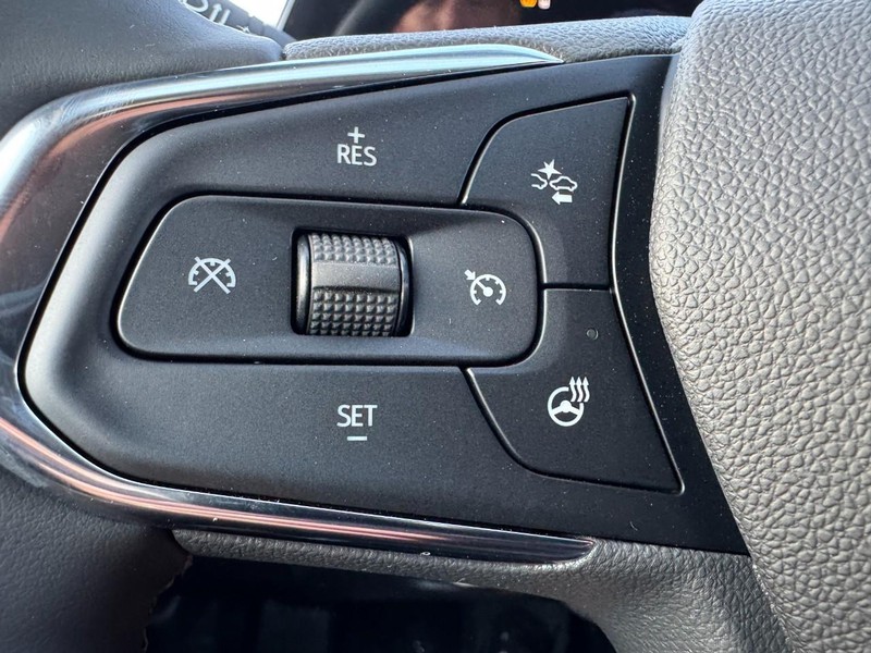 Chevrolet Trax Vehicle Image 10