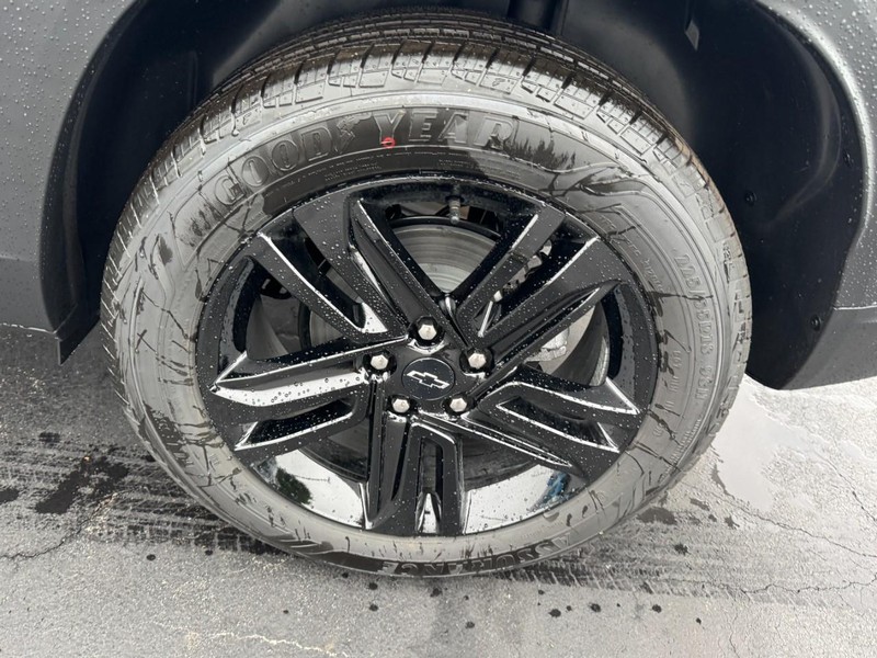 Chevrolet Trax Vehicle Image 06