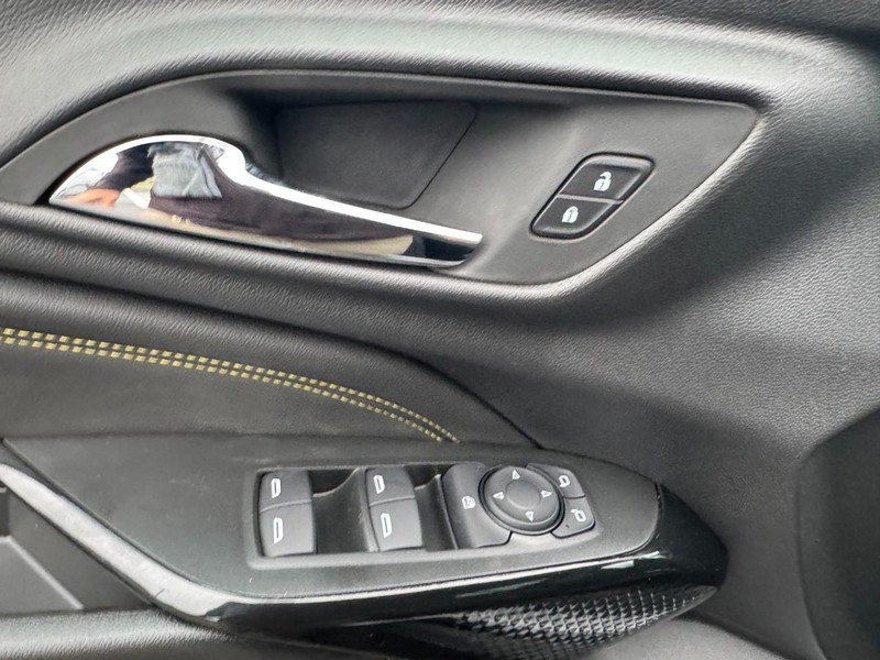 Chevrolet Trax Vehicle Image 10