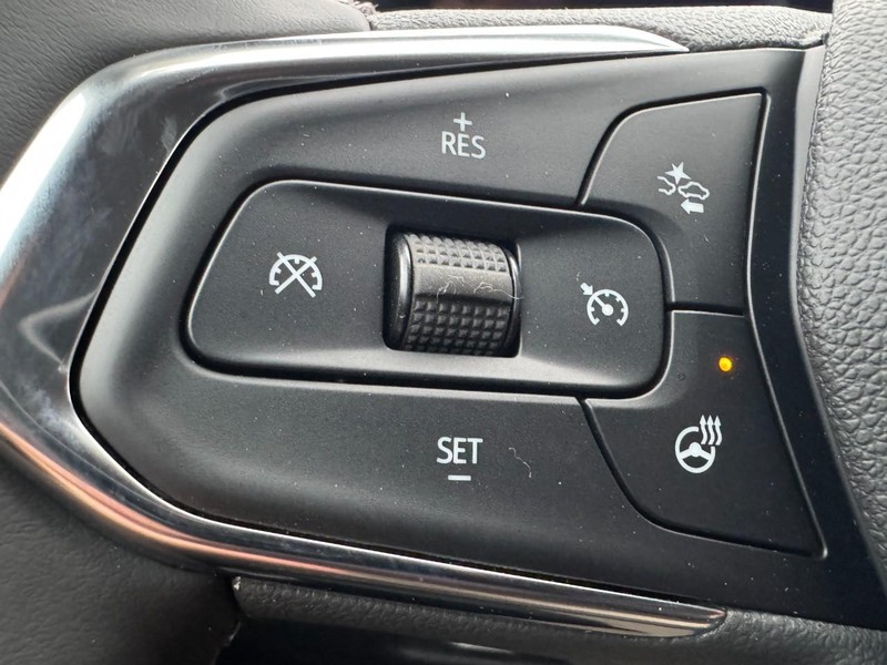 Chevrolet Trax Vehicle Image 11