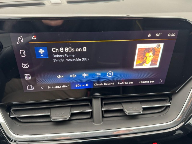 Chevrolet Trax Vehicle Image 14