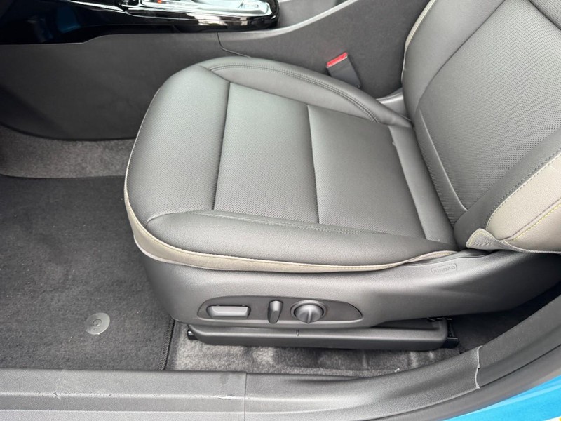 Chevrolet Trax Vehicle Image 08