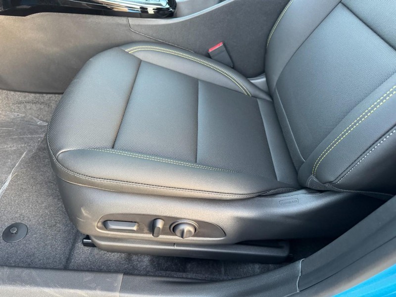 Chevrolet Trax Vehicle Image 07