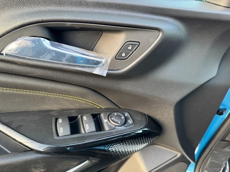 Chevrolet Trax Vehicle Image 08