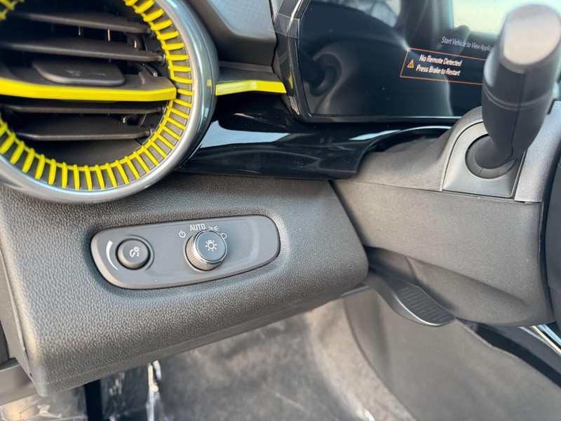 Chevrolet Trax Vehicle Image 09