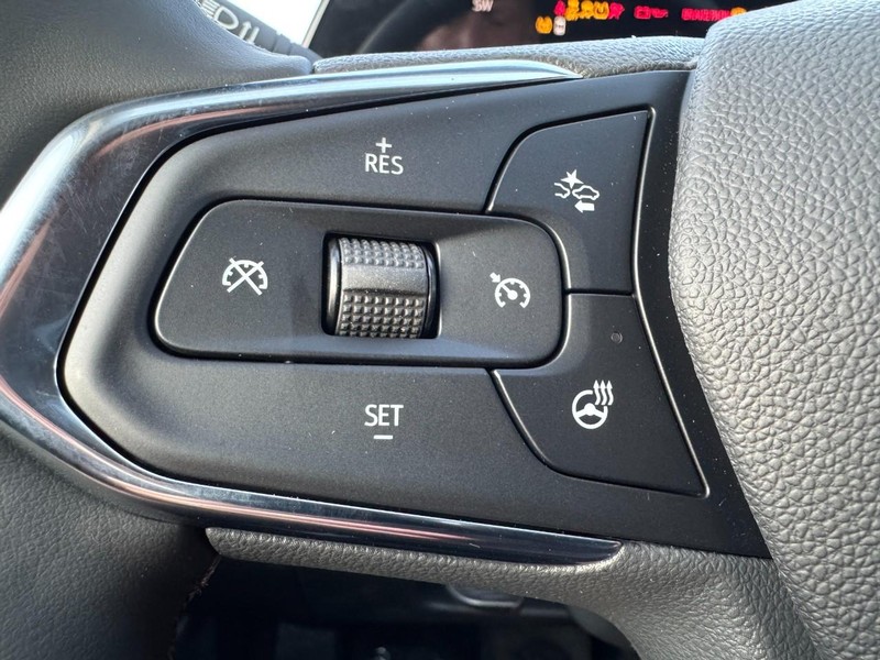 Chevrolet Trax Vehicle Image 10