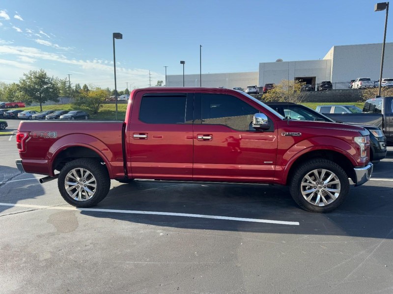 Ford F-150 Vehicle Image 04