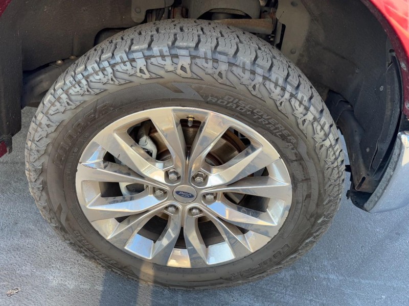 Ford F-150 Vehicle Image 05