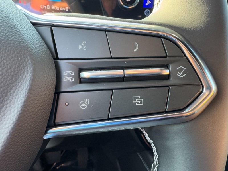 Chevrolet Traverse Vehicle Image 13