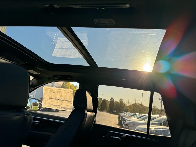 Chevrolet Tahoe Vehicle Image 07