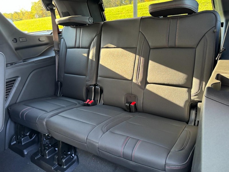 Chevrolet Tahoe Vehicle Image 08