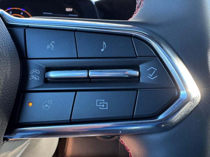 Chevrolet Tahoe Vehicle Image 13