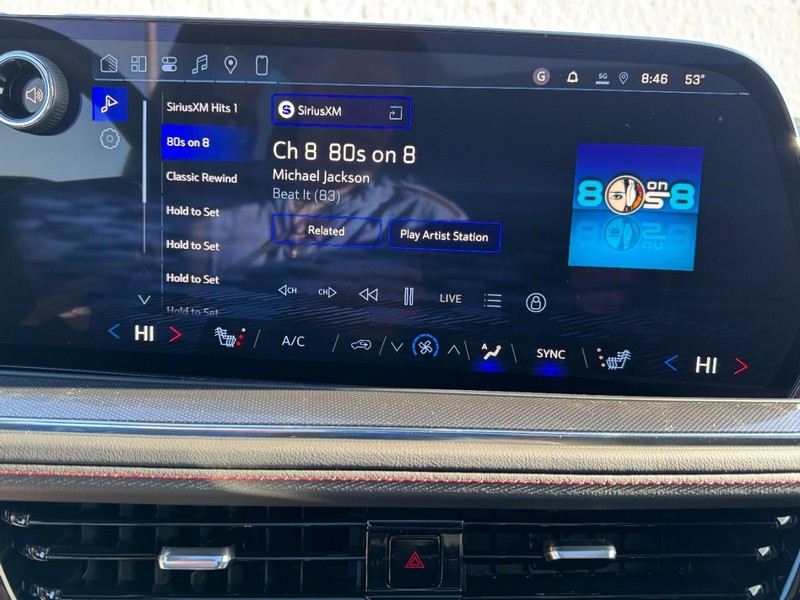 Chevrolet Tahoe Vehicle Image 15