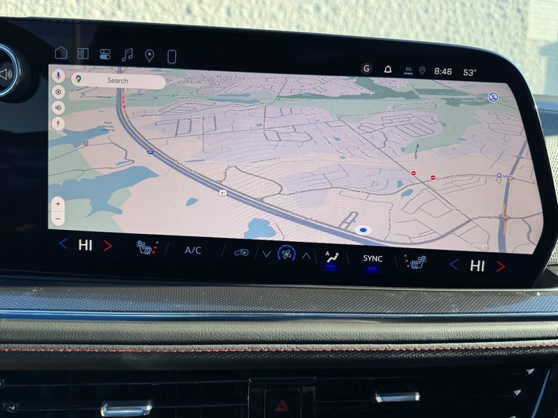 Chevrolet Tahoe Vehicle Image 16