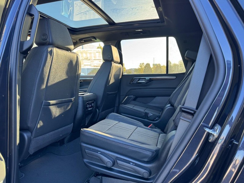 Chevrolet Tahoe Vehicle Image 07