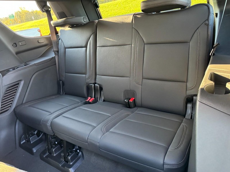 Chevrolet Tahoe Vehicle Image 09